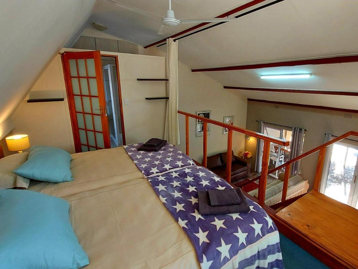 Apartment On 74